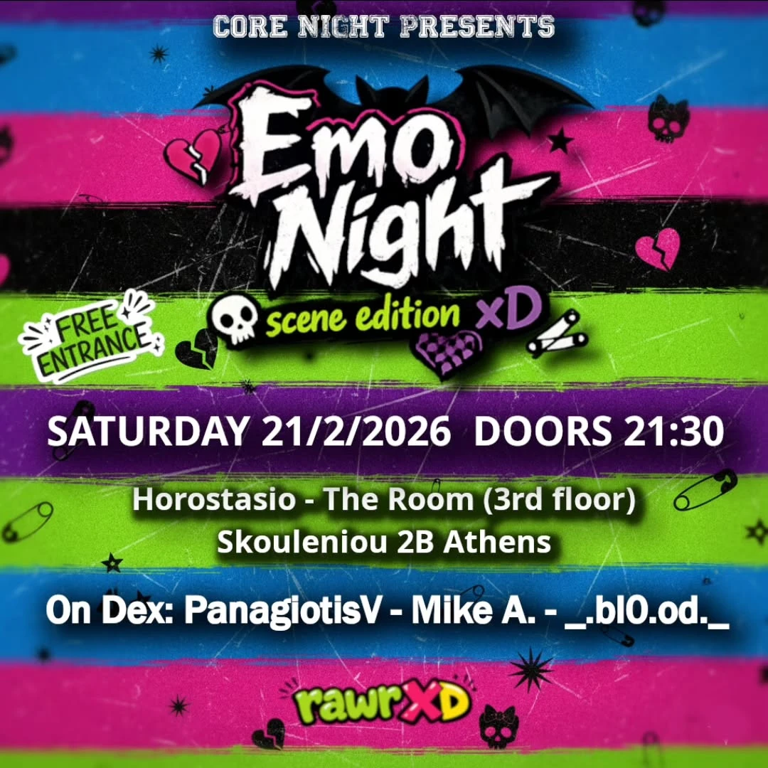 Emo Night