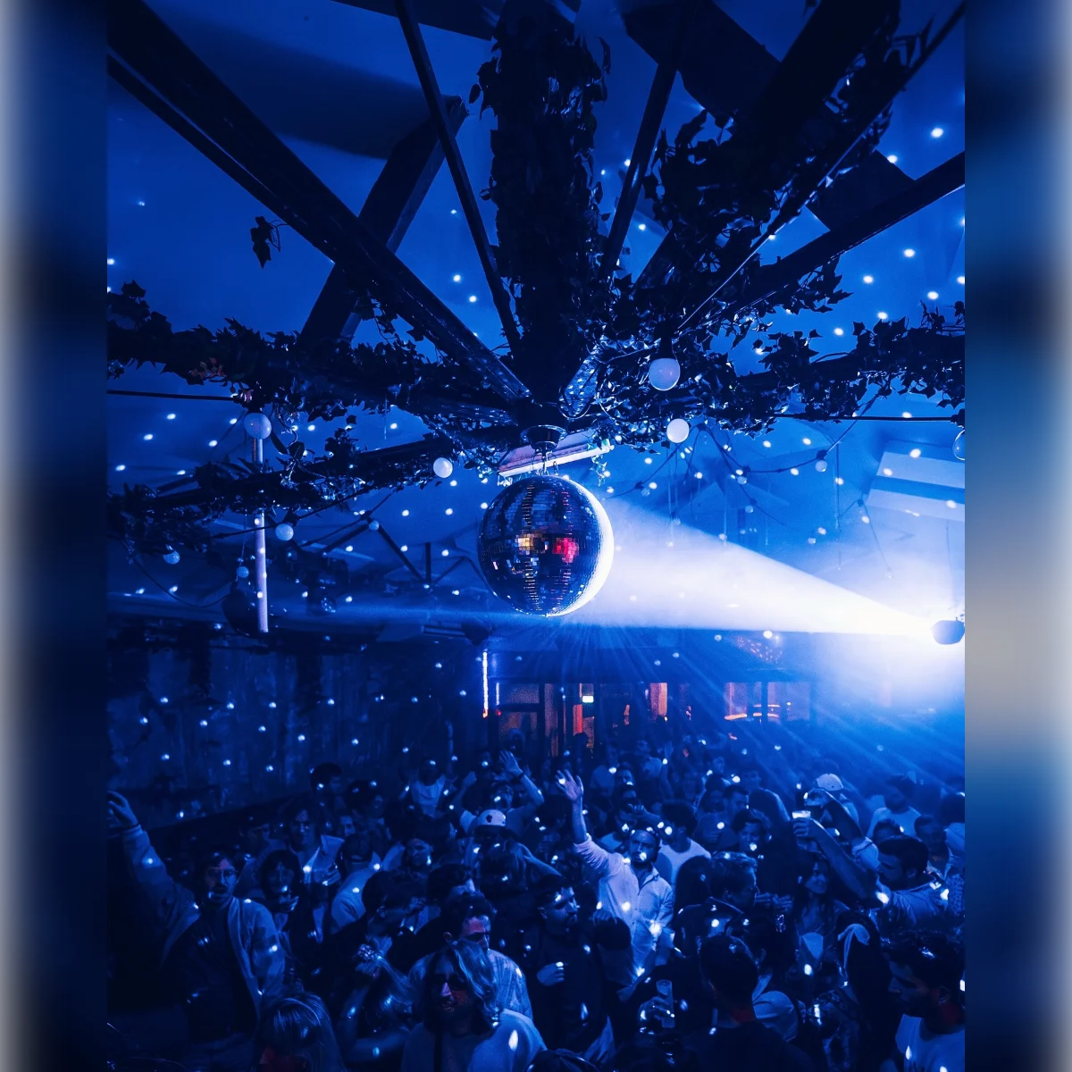 Takemyhouse Party#10