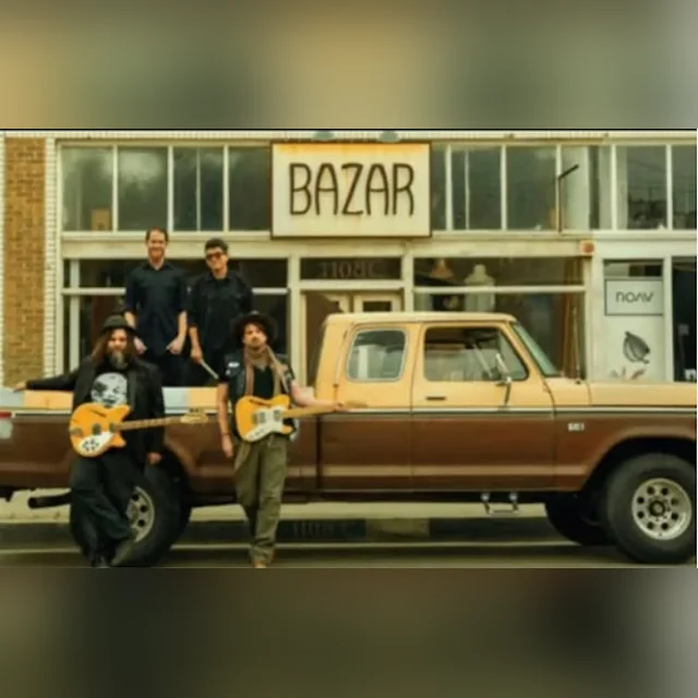 Nine Mile Station - Nine Mile Station