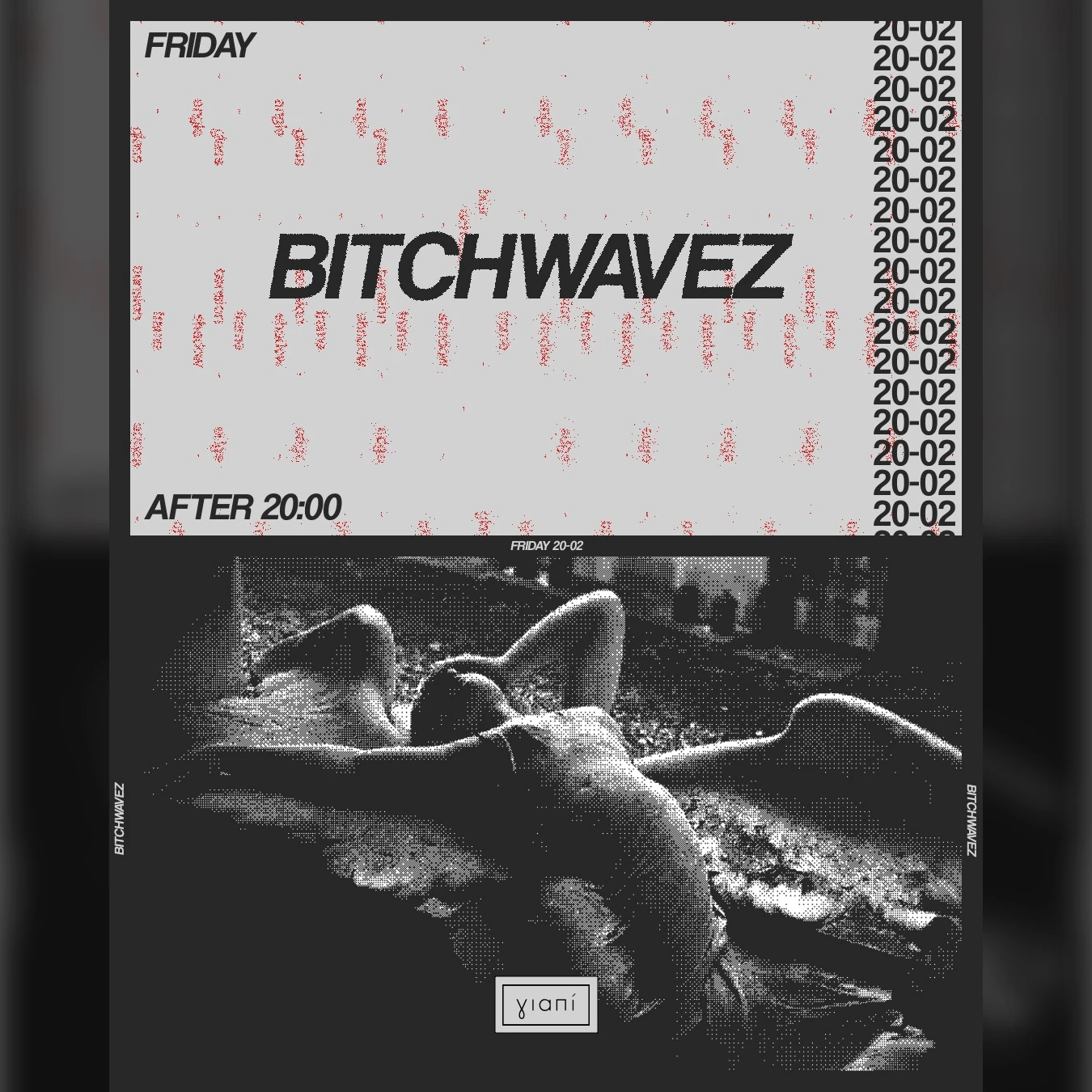 Bitchwavez