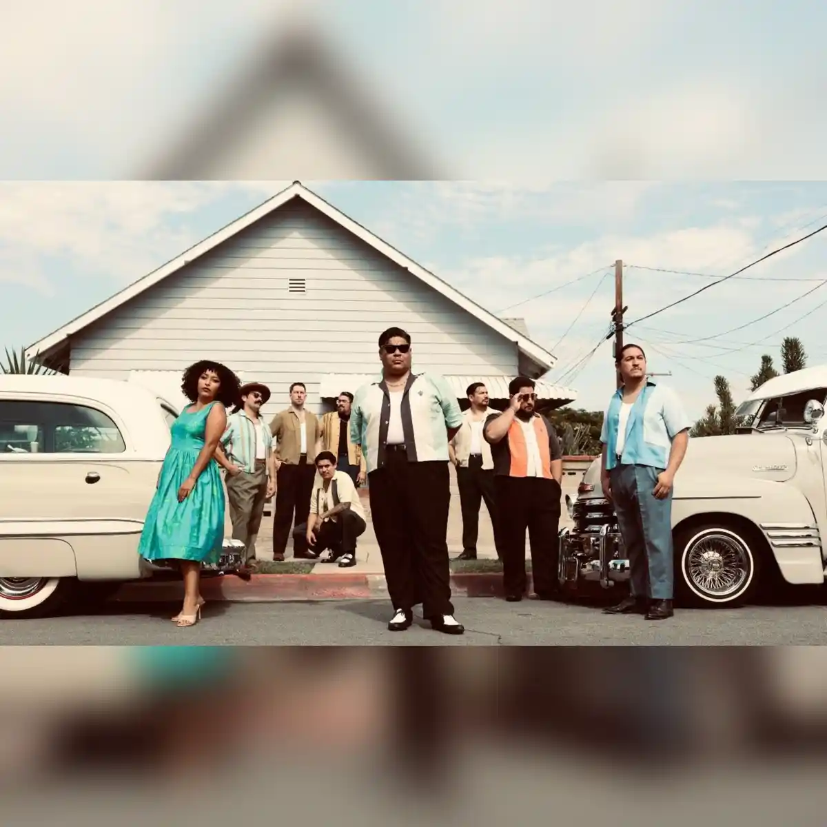 Thee Sinseers