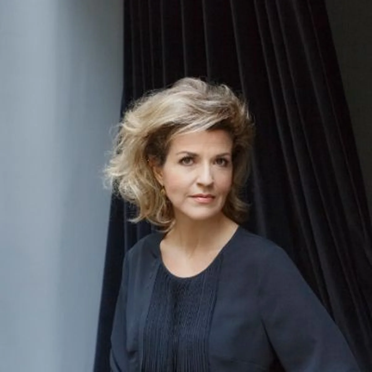 Münchner Philharmoniker / Lahav Shani / Anne-Sophie Mutter