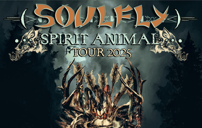 Soulfly