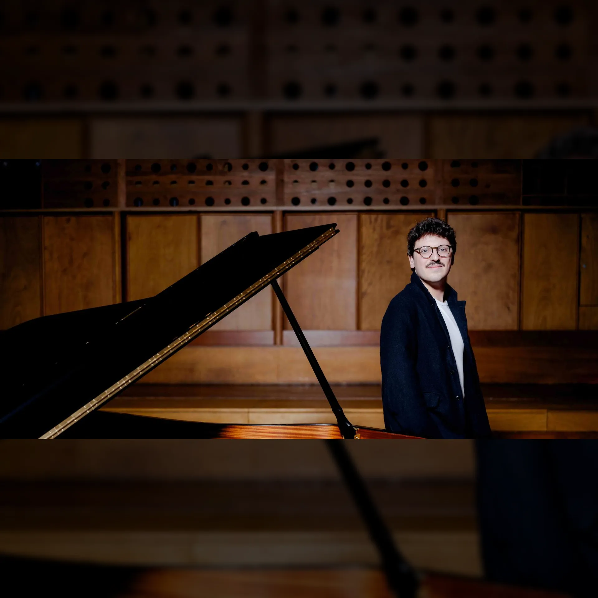 Dutch Classical Talent