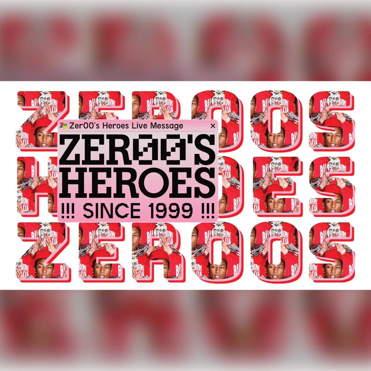 Zer00's Heroes