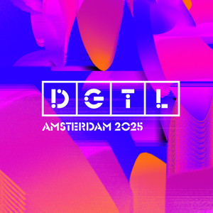 Day 2 | DGTL Amsterdam 2025