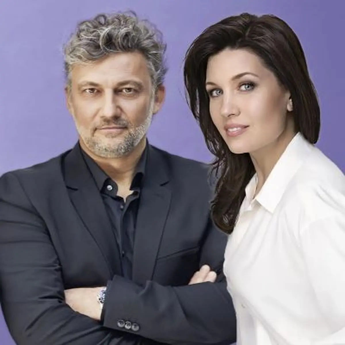 Marina Rebeka / Jonas Kaufmann