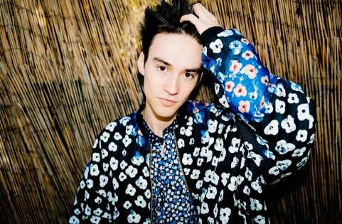 27/11 | Jacob Collier