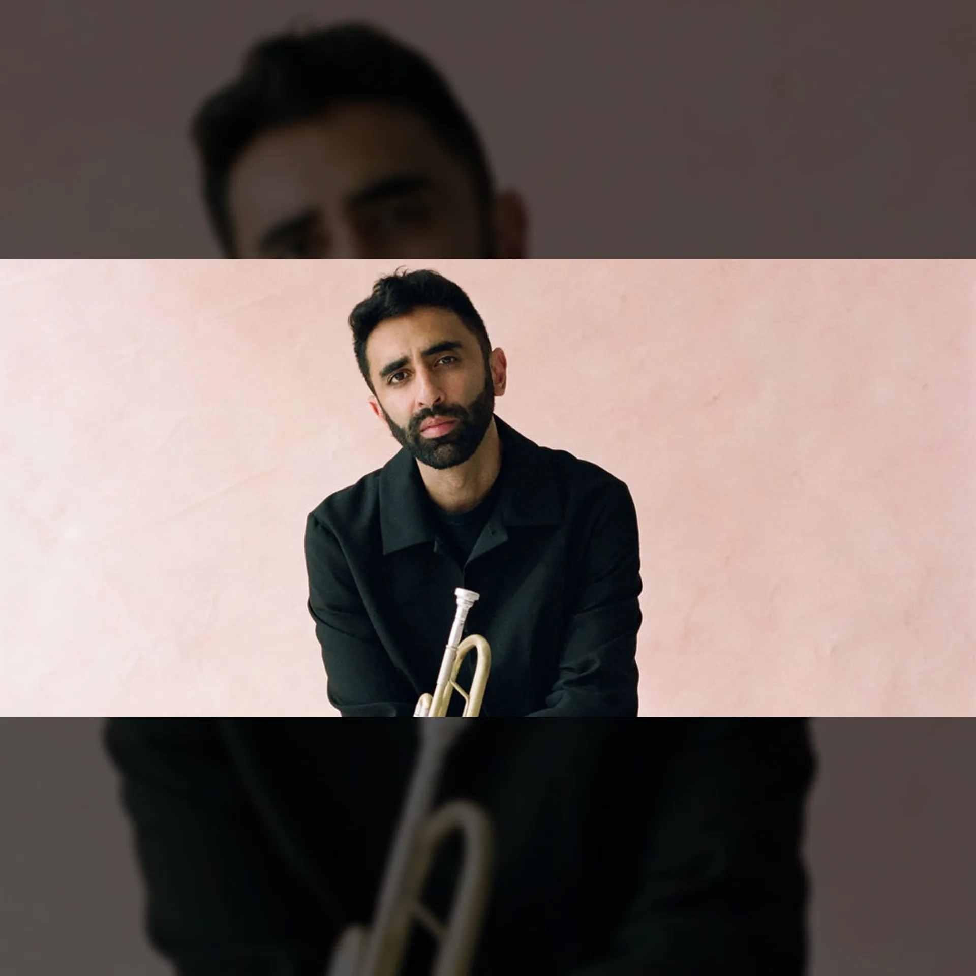 Riley Mulherkar Quartet