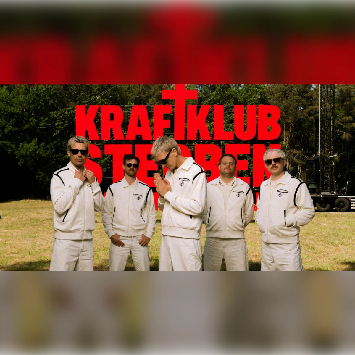 Kraftklub