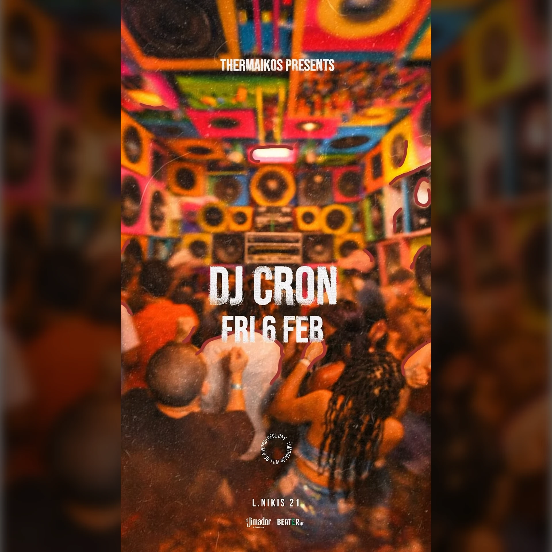 Dj Cron