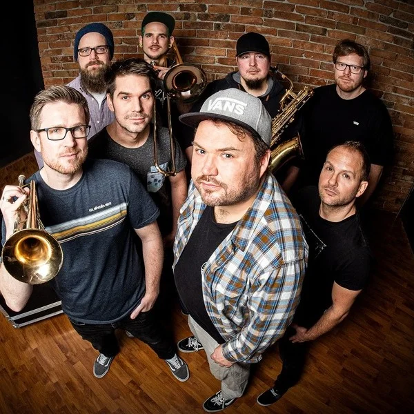 Awesome Scampis + TBA