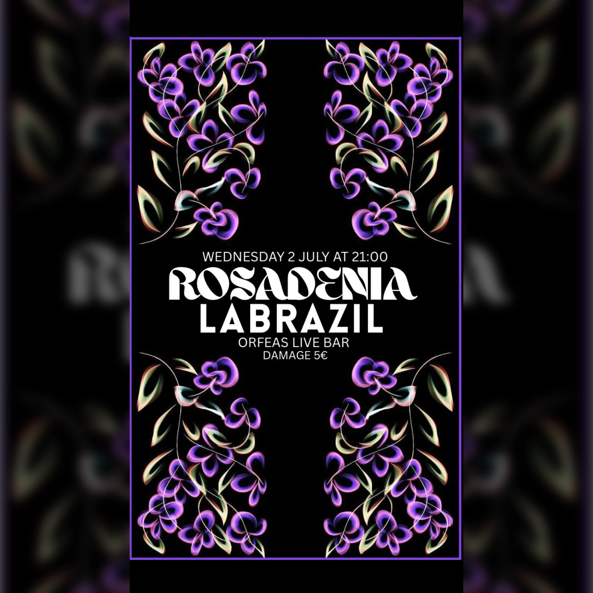 ROSADENIA 