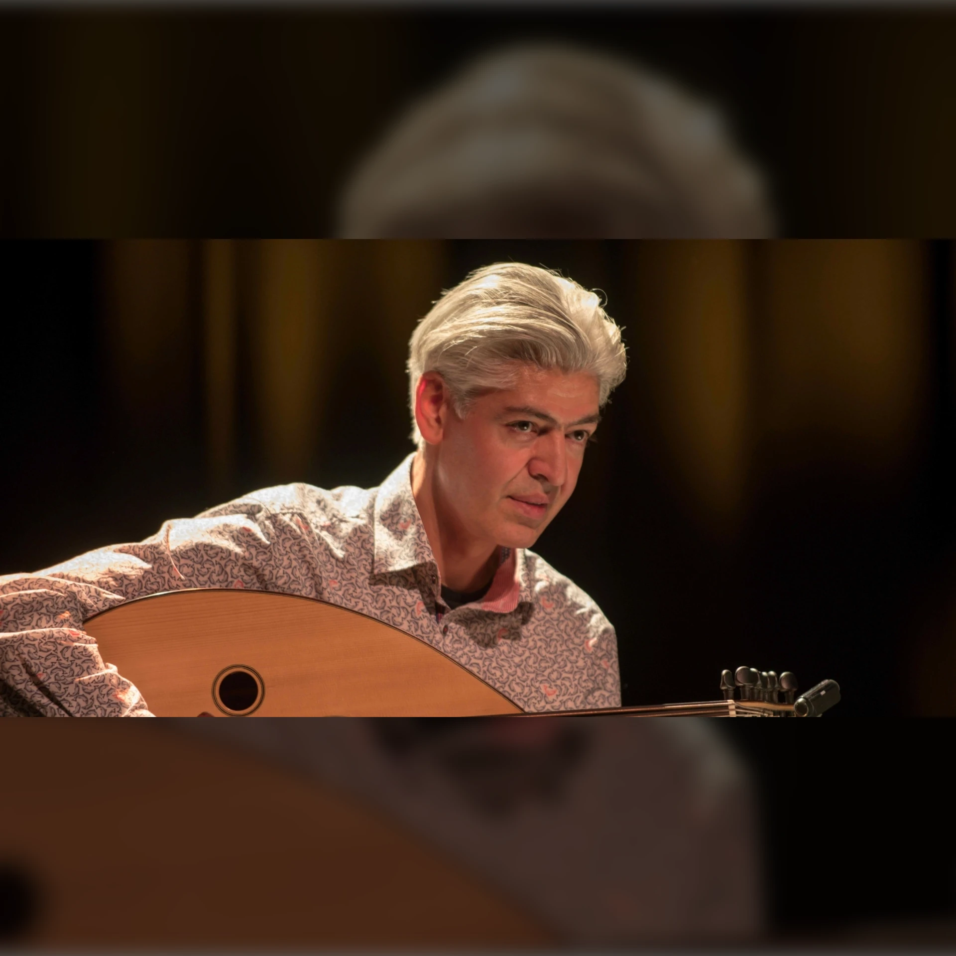 Mehmet Polat Quartet