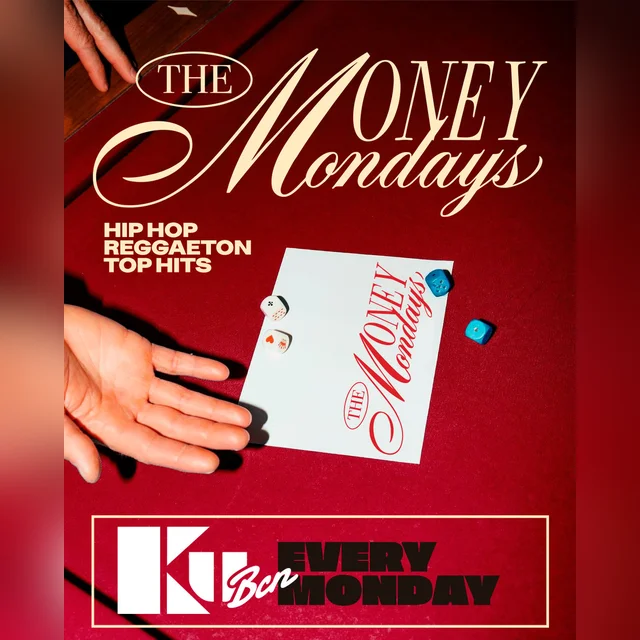 Money Mondays