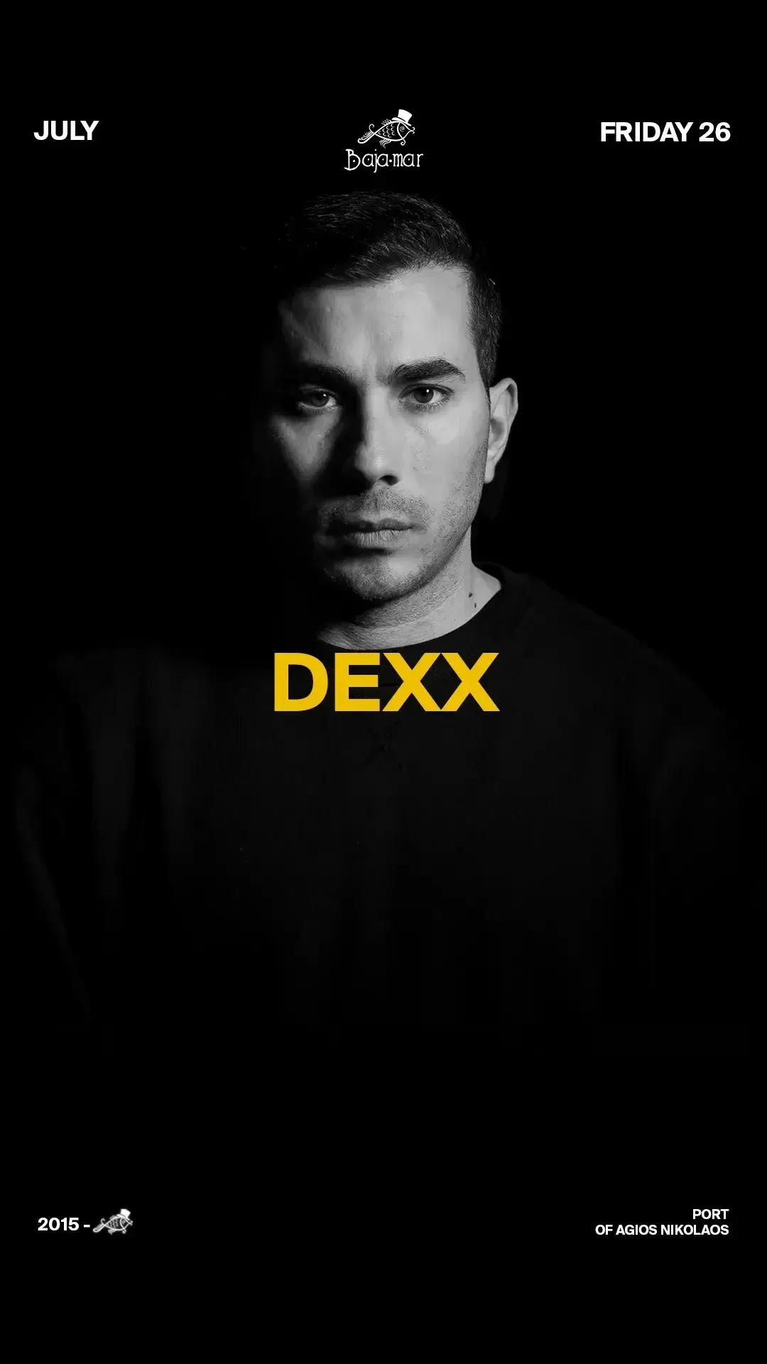 DEXX