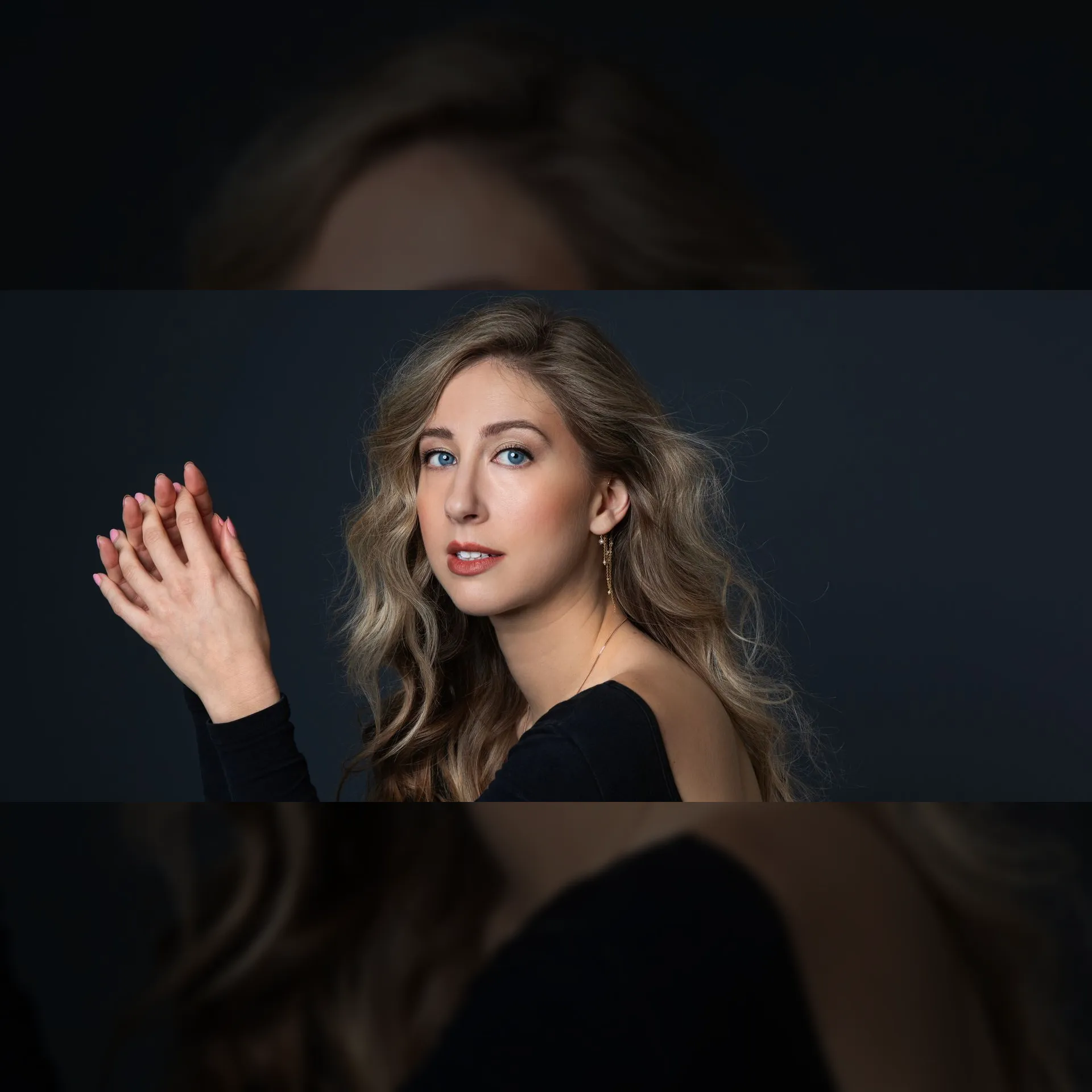 Orkest van de 18e Eeuw en Elisabeth Hetherington