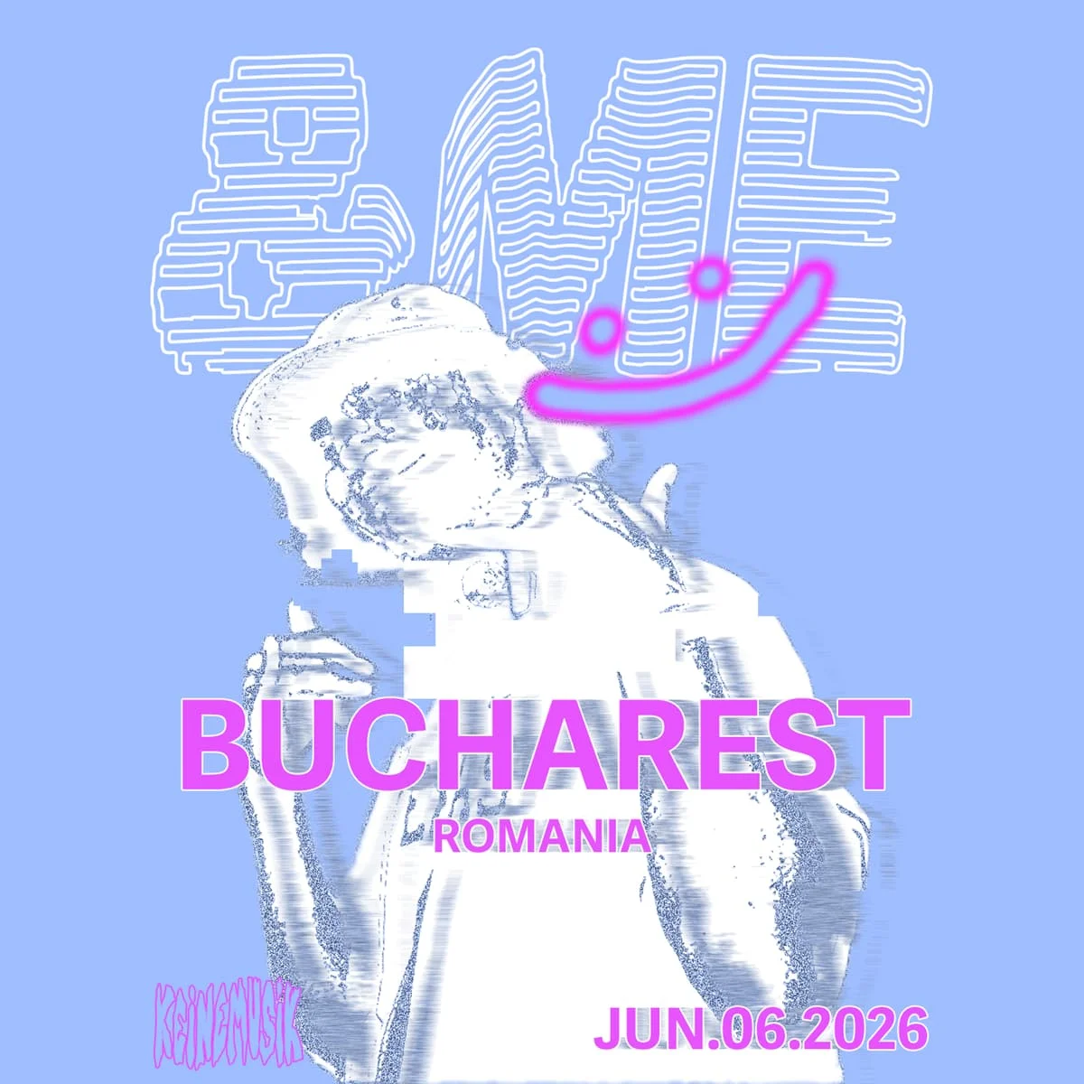 &ME | KEINEMUSIK X GAIA