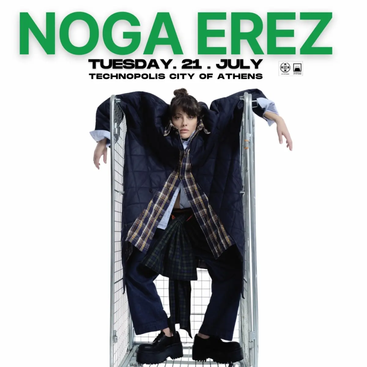 NOGA EREZ