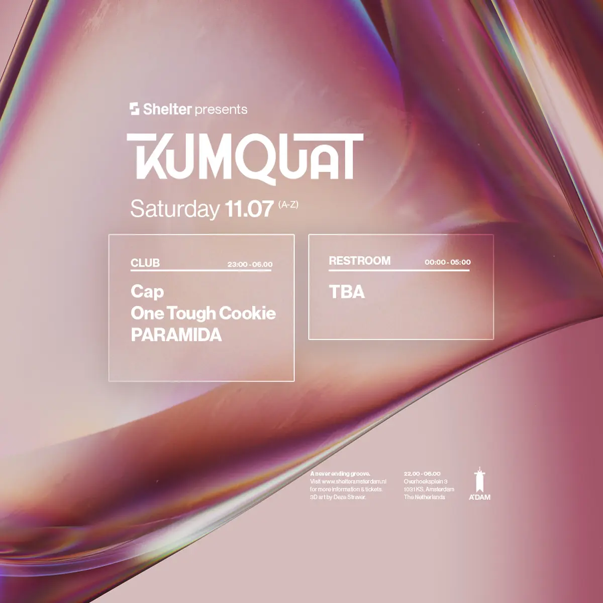 KUMQUAT