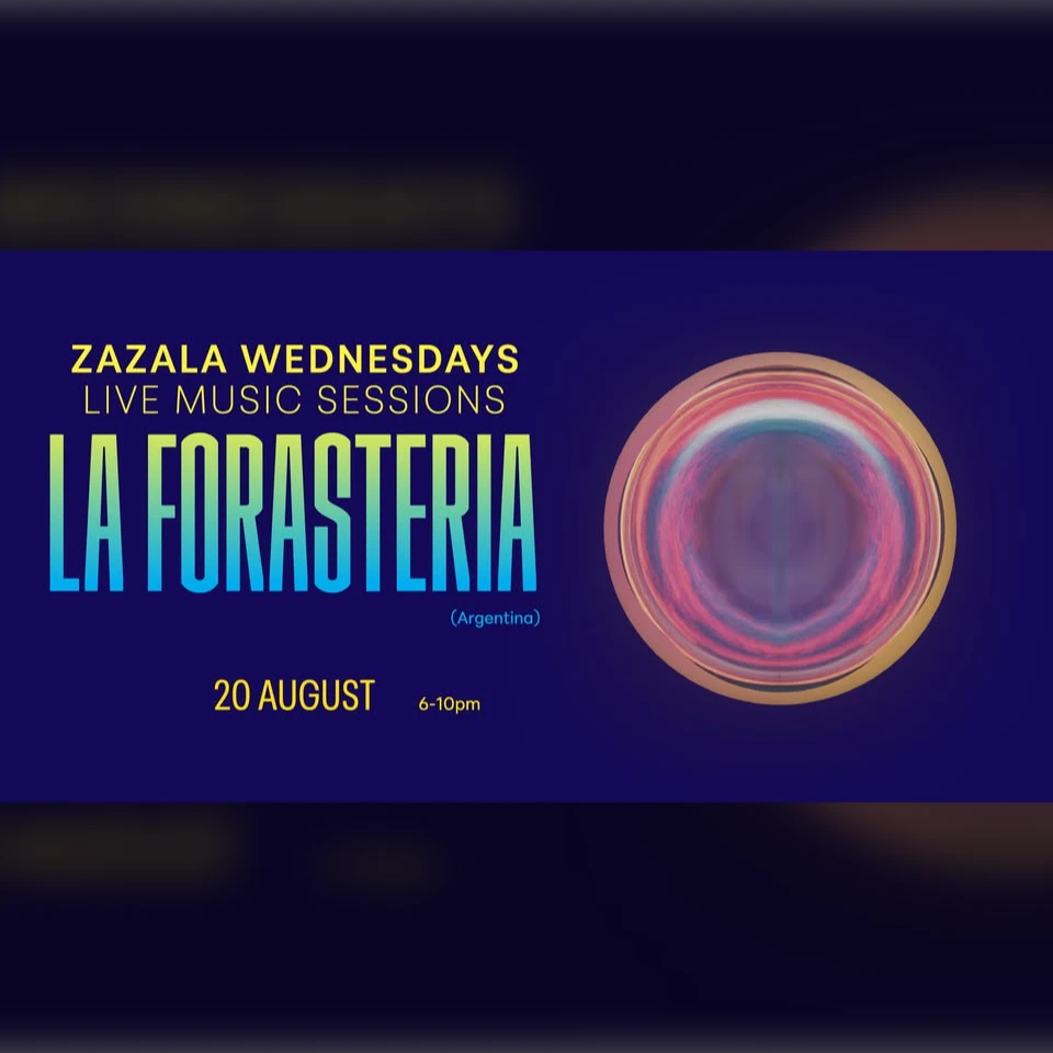 La Forasteria (Argentina)