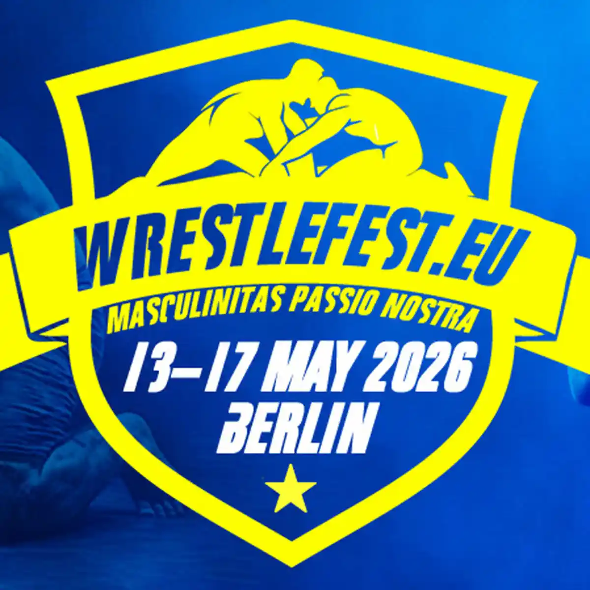Wrestlefest Europe - OPENING NIGHT
