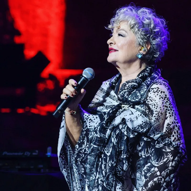 ΤΑΝΙΑ ΤΣΑΝΑΚΛΙΔΟΥ