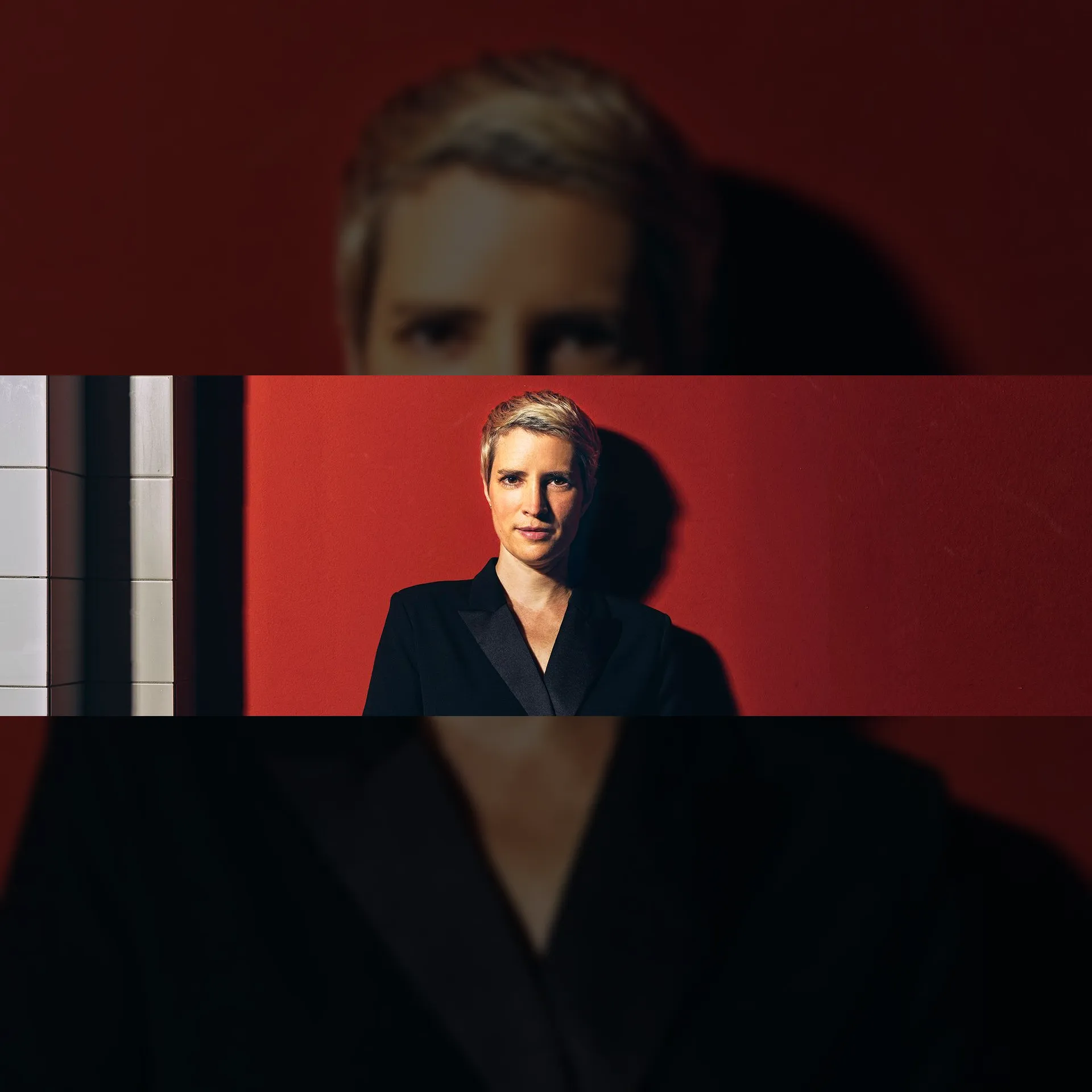 De beste blazers van eigen bodem 1: Maite Hontelé