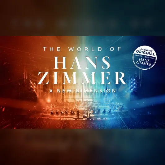 The World of Hans Zimmer