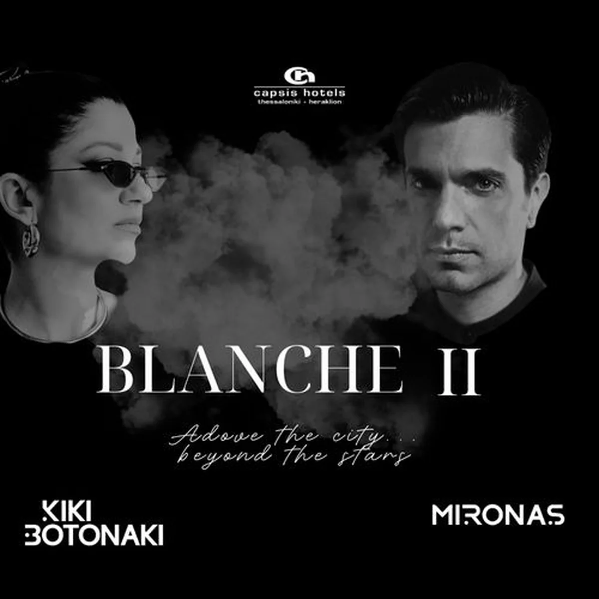 BLANCHE II