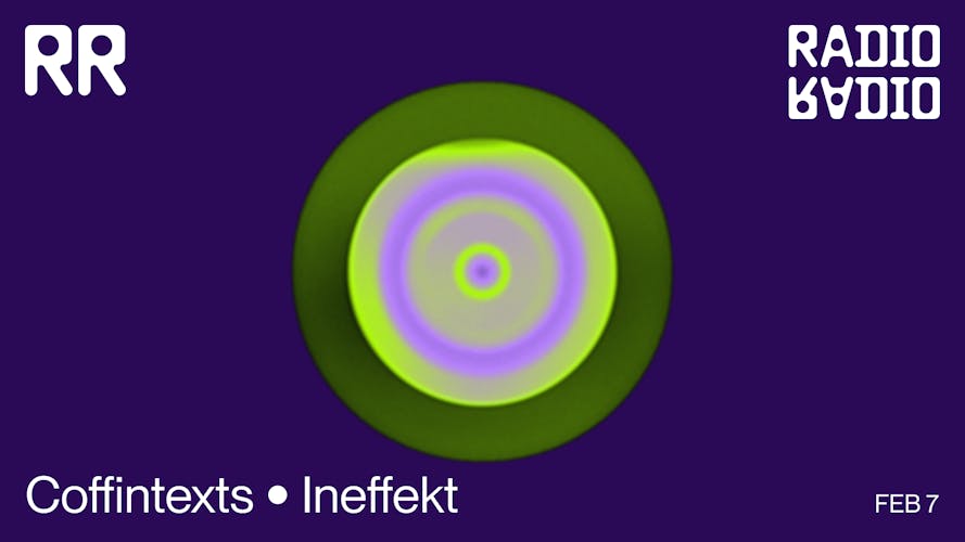 Coffintexts • Ineffekt 