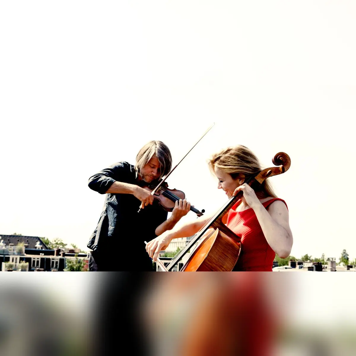 Two to Tango