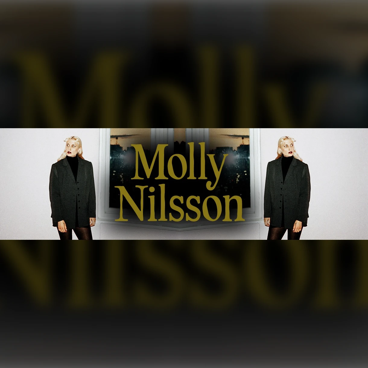25/10 | Molly Nilsson Live at Death Disco