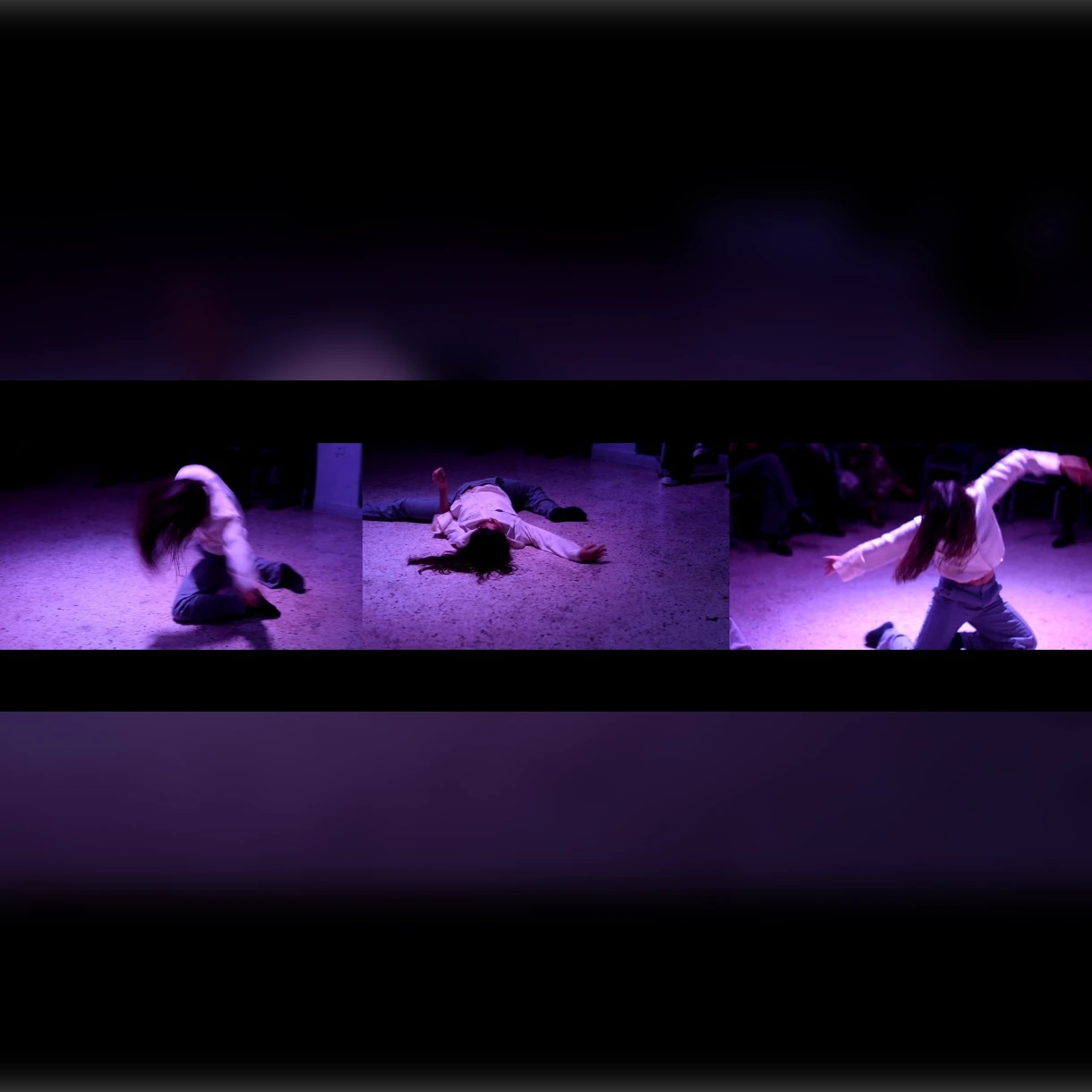 Three Times Three #6