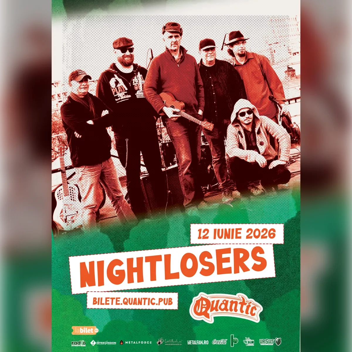 Nightlosers