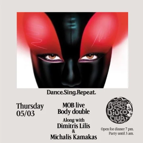 LOW END STATE MOB LIVE