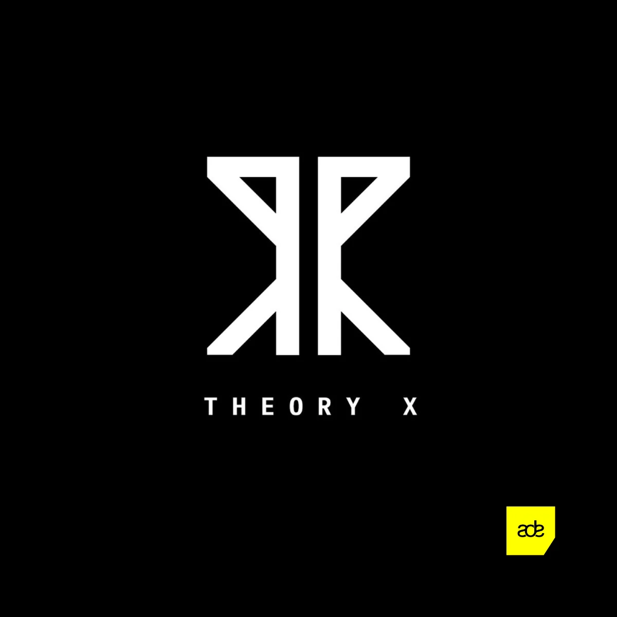 Theory X Showcase - Royal Room , Escape - ADE