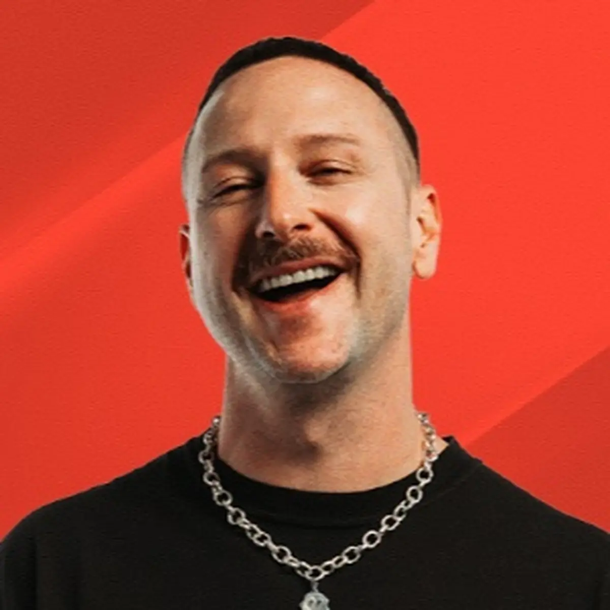 MARTEN HØRGER