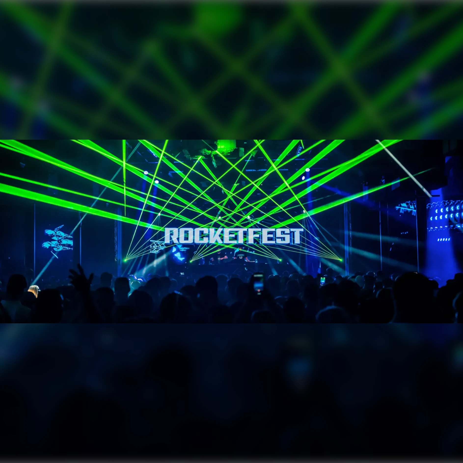 Rocketfest