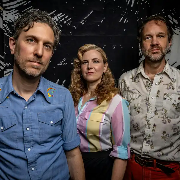Great Lake Swimmers + Romy Liz Rose