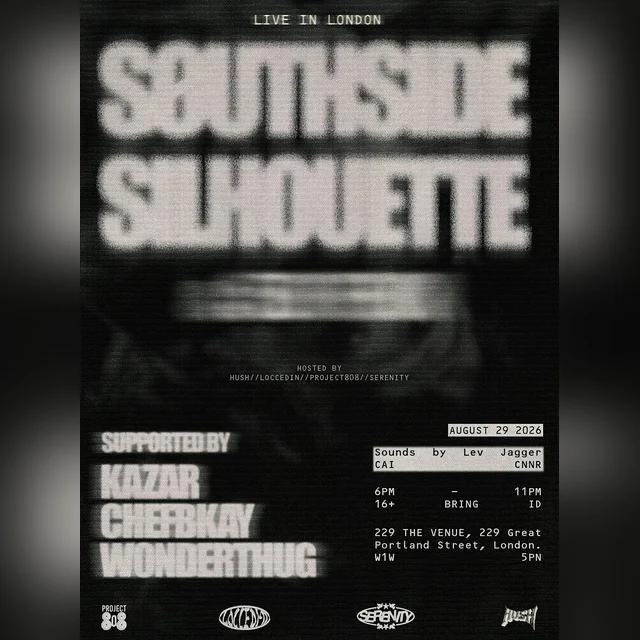 Southsidesilhouette - Southsidesilhouette