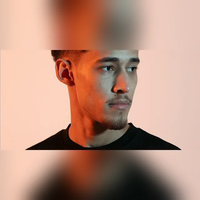 Tre Reynolds - Tre Reynolds