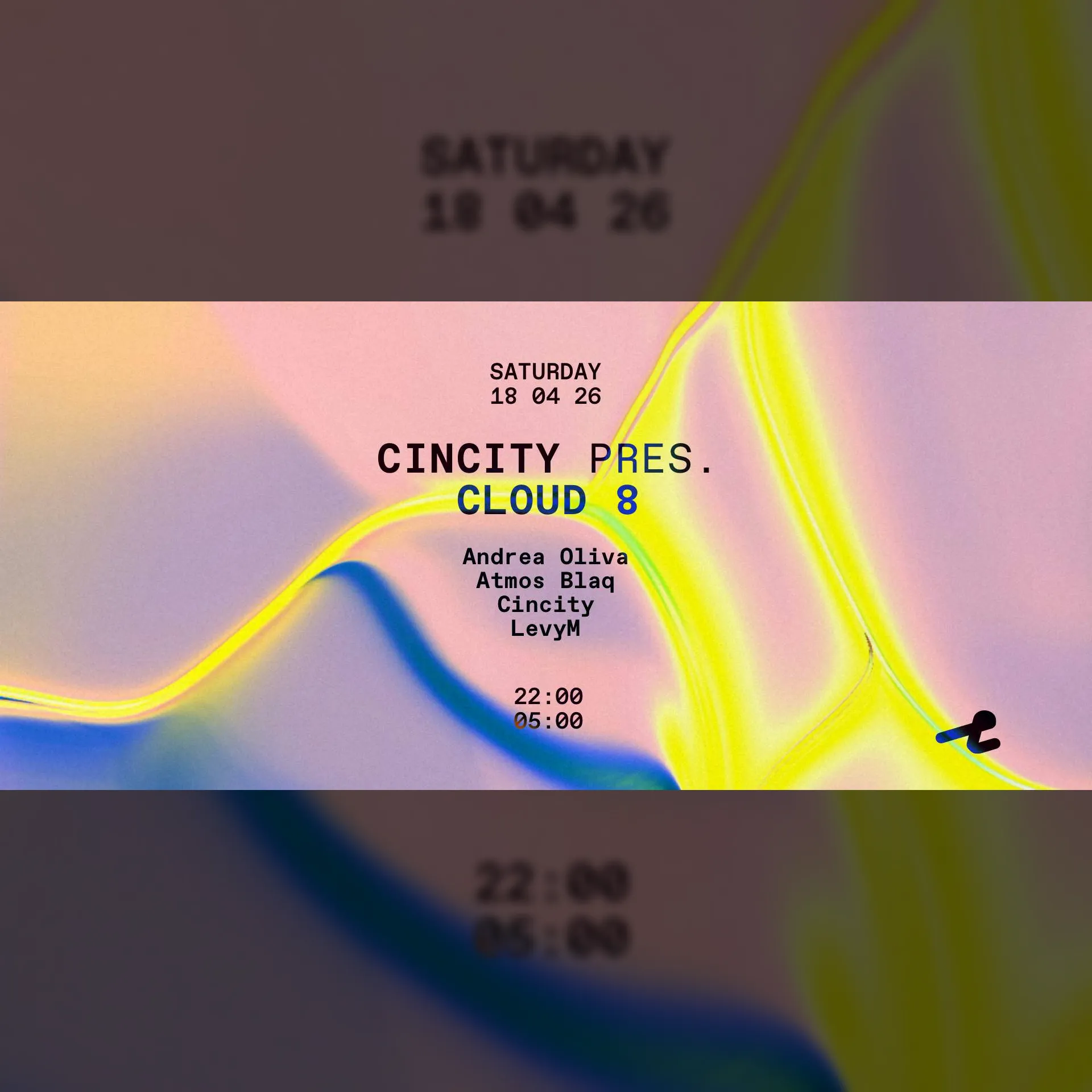 Cincity pres. Cloud 8