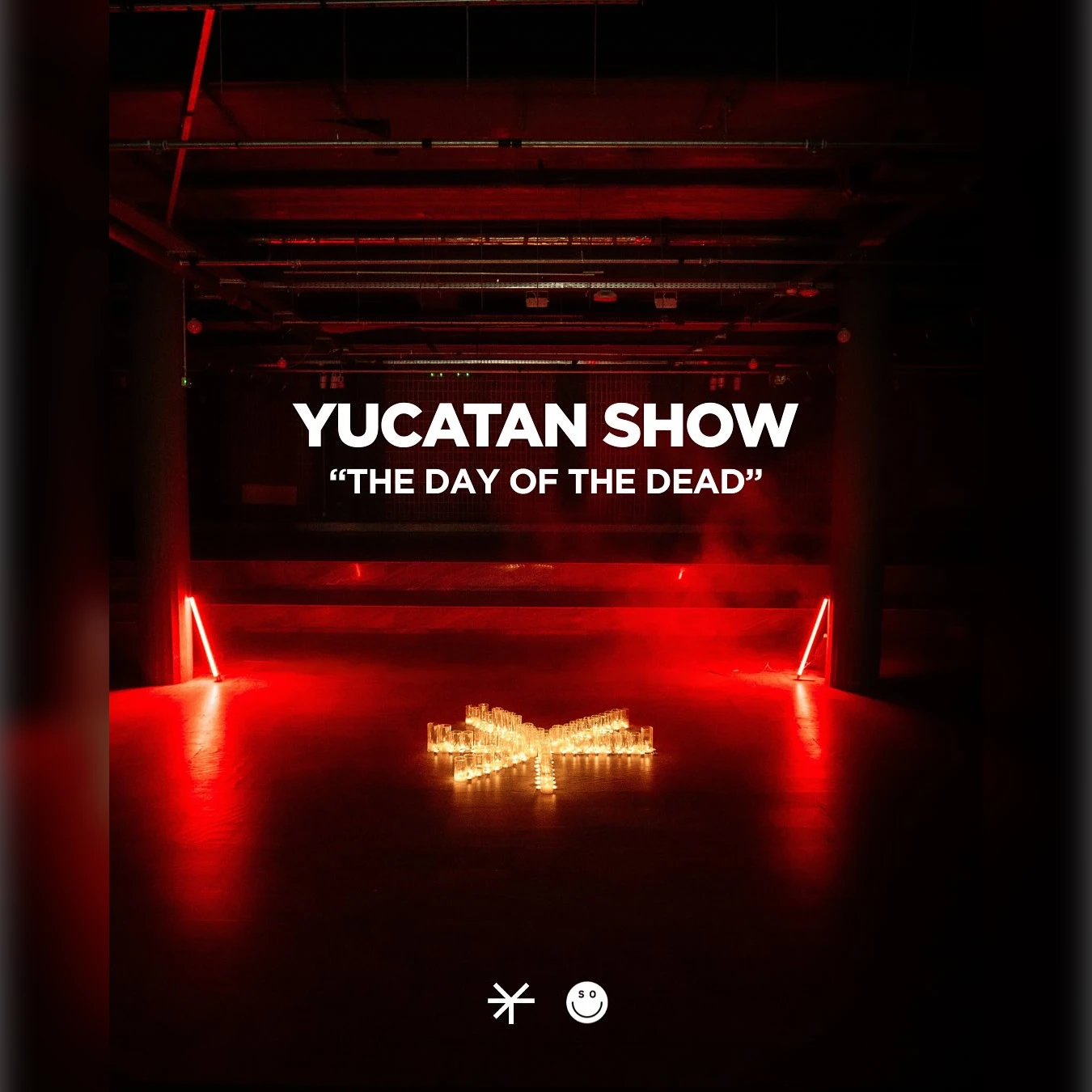 YUCATAN SHOW | THE DAY OF THE DEAD