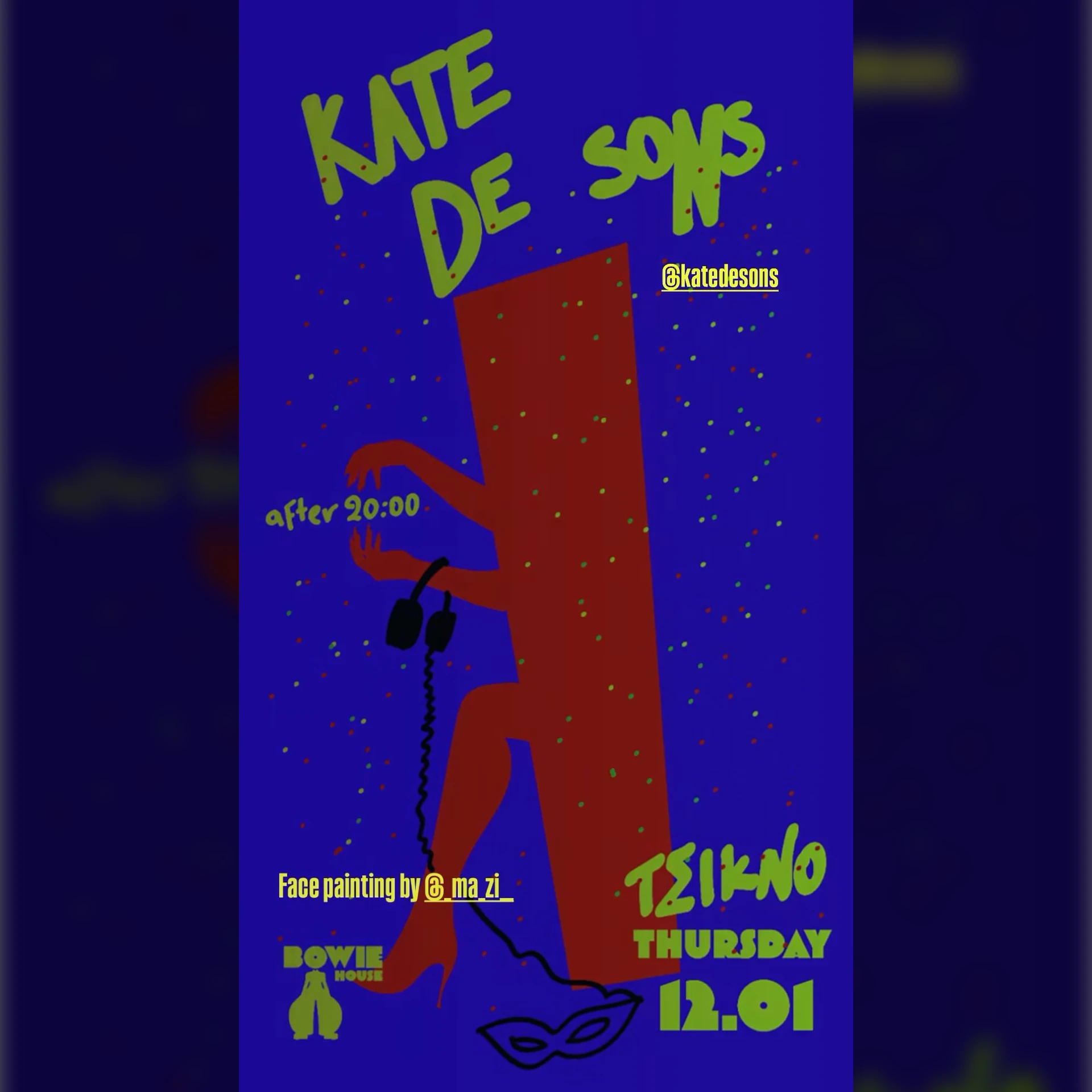 Kate de Sons