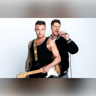 SDP 2026 Konzert in Berlin » Tickets für den 30.05.2026