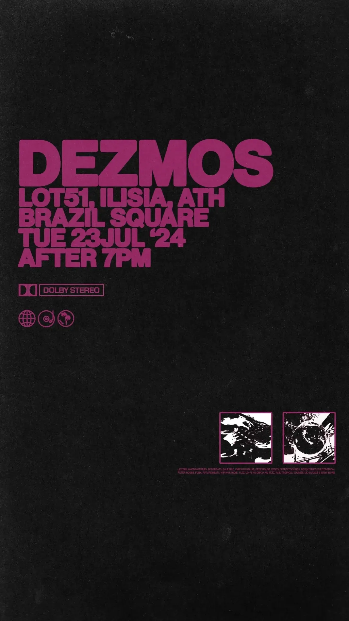 DEZMOS