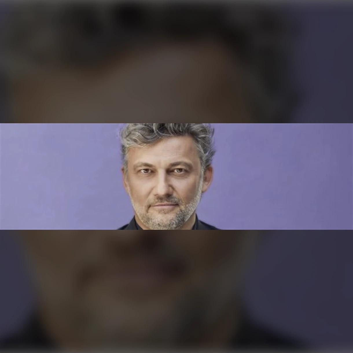 JONAS KAUFMANN