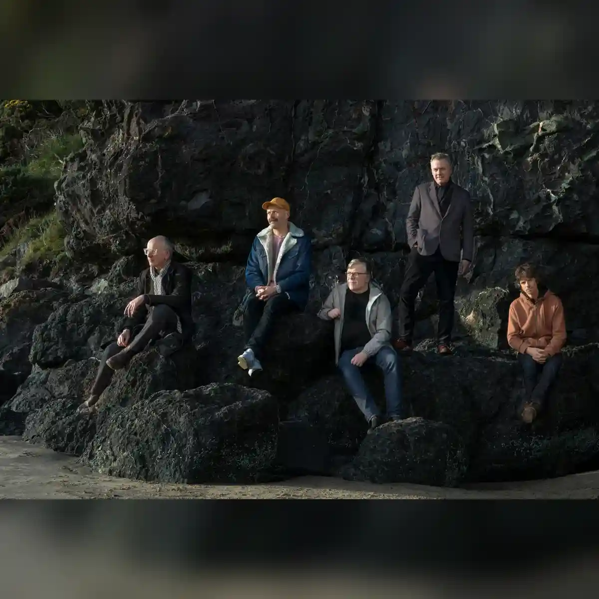 Teenage Fanclub
