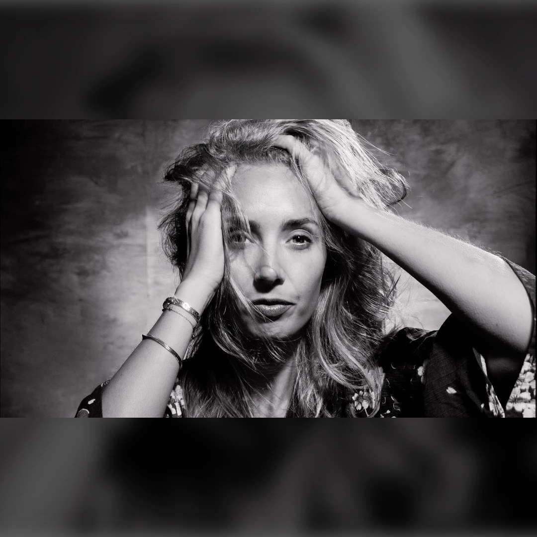 Tess Merlot & Guillaume Marcenac